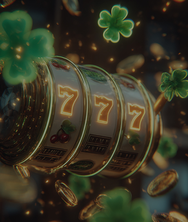 Pots Of Gold Casino