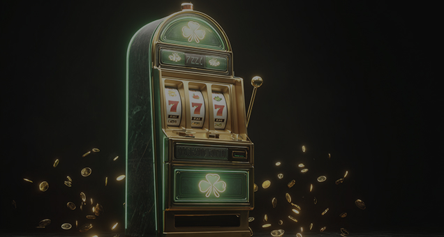 Pots Of Gold Casino