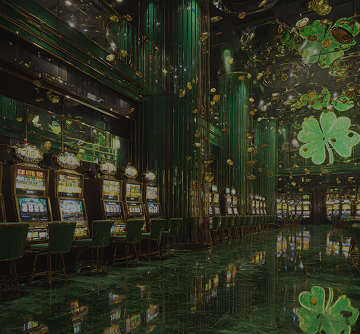 Pots Of Gold Casino