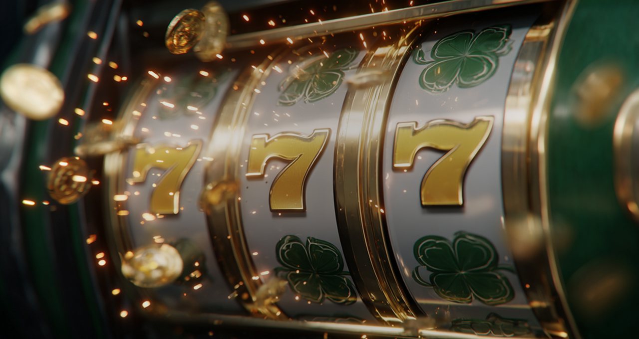 Pots Of Gold Casino